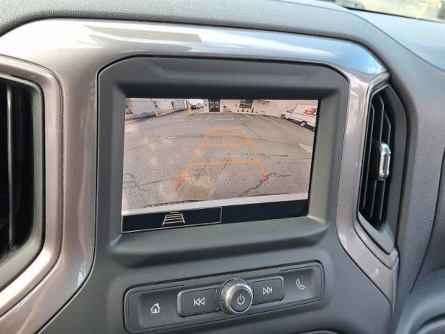 2025 Chevrolet Silverado - $35,995