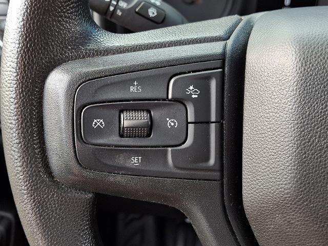 2025 Chevrolet Silverado - $35,995
