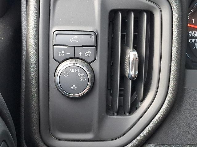 2025 Chevrolet Silverado - $35,995