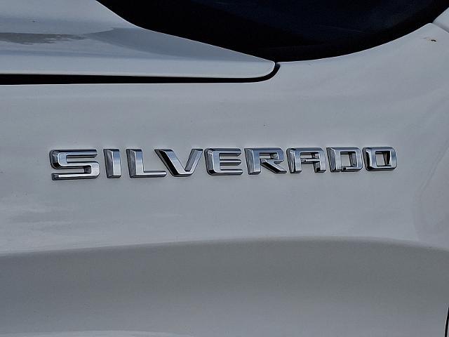 2025 Chevrolet Silverado - $35,995