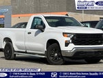 2025 Silverado 1500 Thumbnail 1