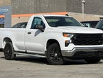 2025 Silverado 1500 Thumbnail 2