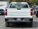 2025 Silverado 1500 Thumbnail 5