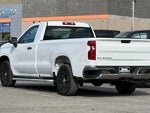 2025 Silverado 1500 Thumbnail 6