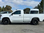 2025 Silverado 1500 Thumbnail 7