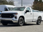 2025 Silverado 1500 Thumbnail 8