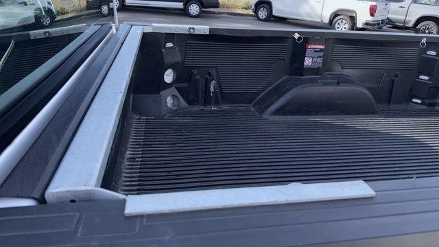 2025 Chevrolet Silverado 1500 Work Truck