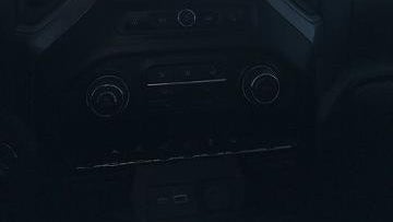 2025 Chevrolet Silverado 1500 Work Truck
