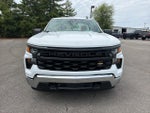 2025 Silverado 1500 Thumbnail 2