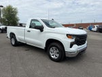 2025 Silverado 1500 Thumbnail 3