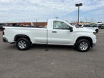 2025 Silverado 1500 Thumbnail 4