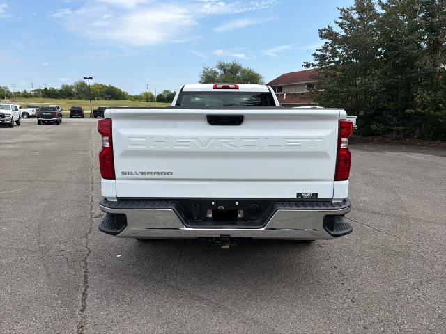2025 Chevrolet Silverado - $34,565