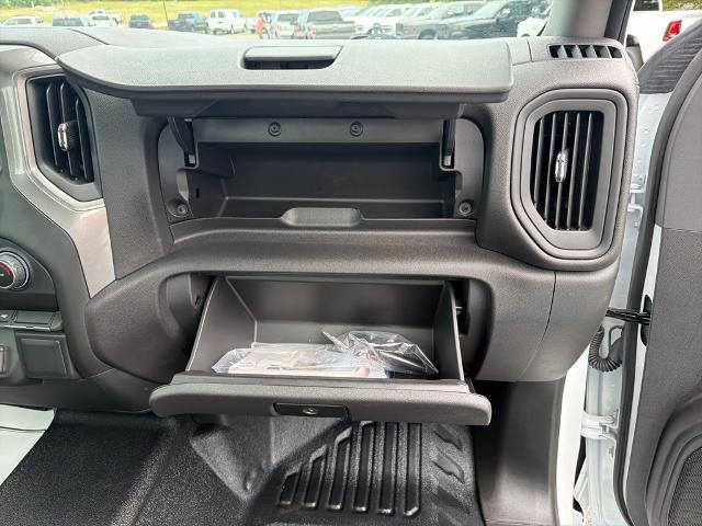 2025 Chevrolet Silverado - $34,565