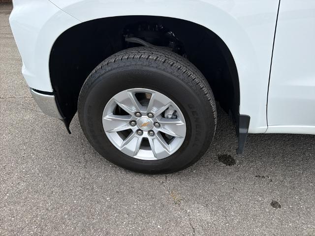 2025 Chevrolet Silverado - $34,565