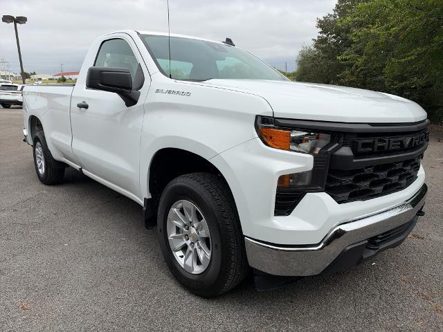 2025 Chevrolet Silverado - $32,995