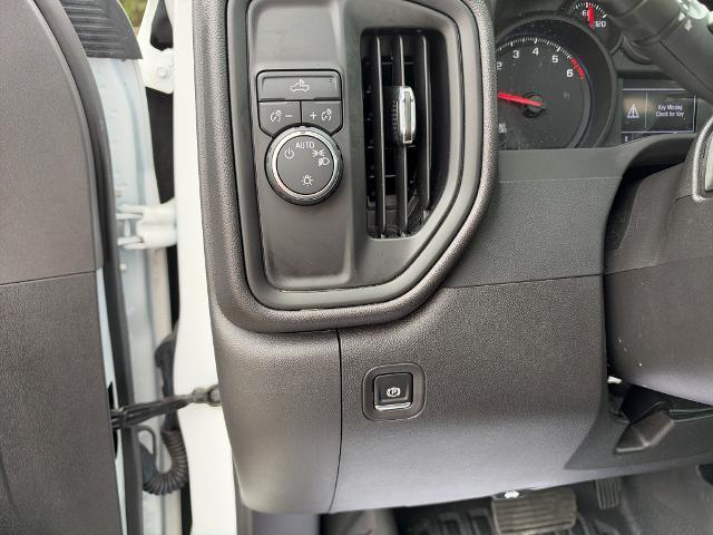 2025 Chevrolet Silverado - $32,995