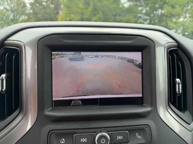 2025 Chevrolet Silverado - $32,995