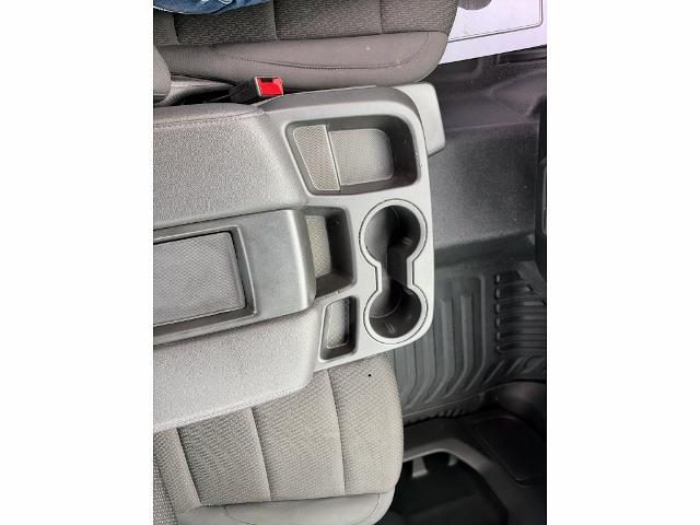 2025 Chevrolet Silverado - $32,995