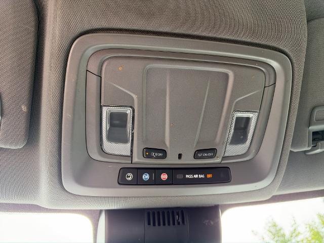 2025 Chevrolet Silverado - $32,995