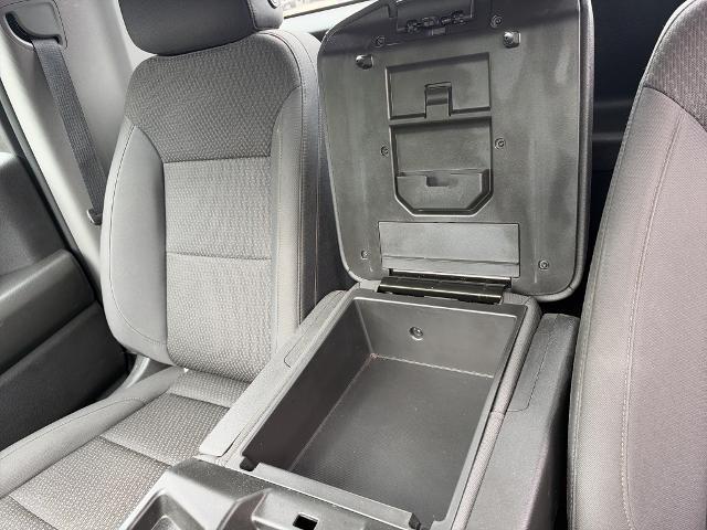 2025 Chevrolet Silverado - $32,995