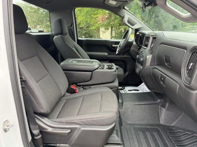 2025 Chevrolet Silverado - $32,995