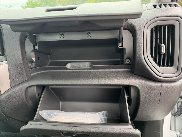 2025 Chevrolet Silverado - $32,995