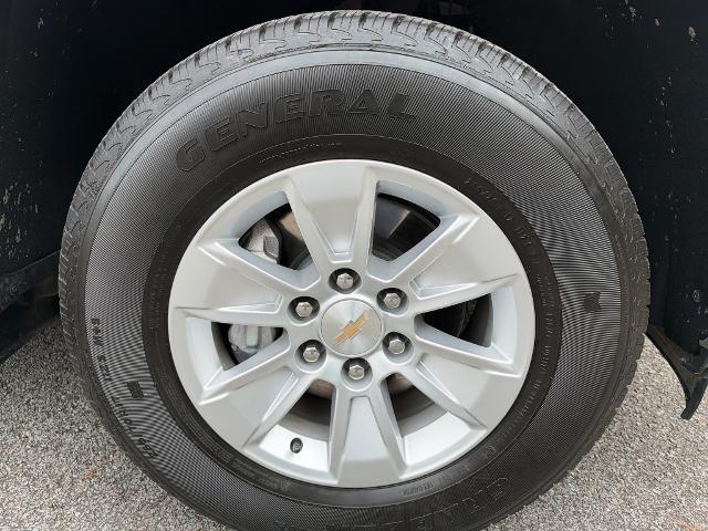 2025 Chevrolet Silverado - $32,995