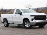 2025 Silverado 1500 Thumbnail 2