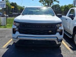 2025 Silverado 1500 Thumbnail 2