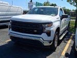 2025 Silverado 1500 Thumbnail 3