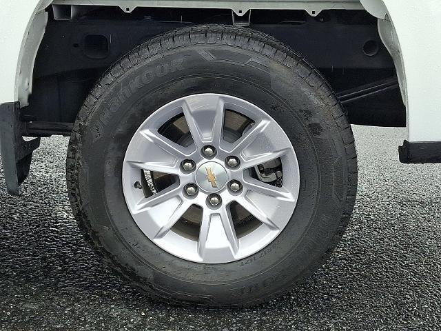 2025 Chevrolet Silverado - $35,995