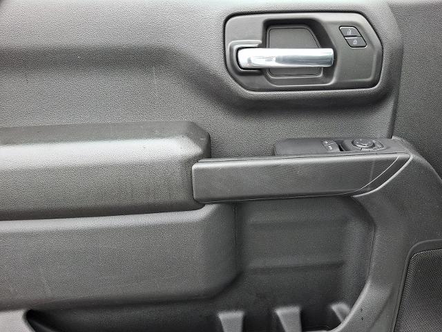 2025 Chevrolet Silverado - $35,995
