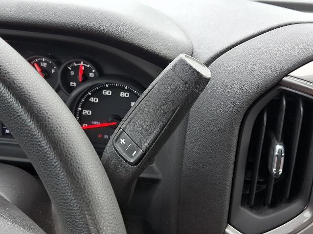 2025 Chevrolet Silverado - $35,995