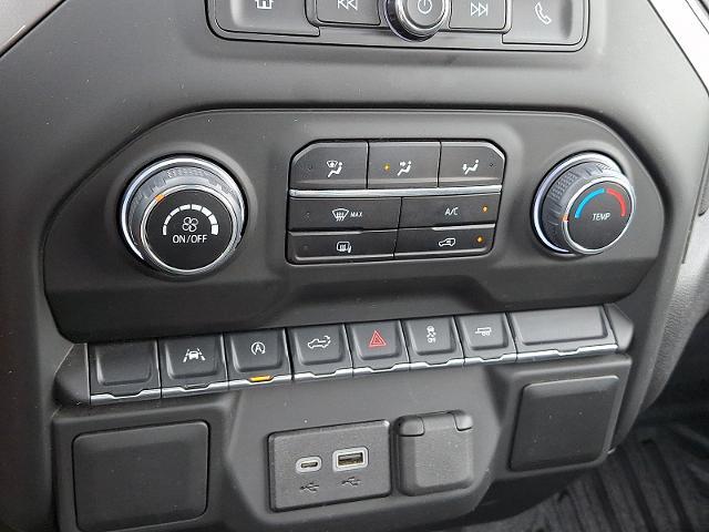 2025 Chevrolet Silverado - $35,995