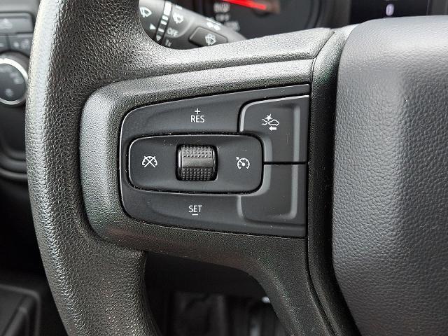 2025 Chevrolet Silverado - $35,995