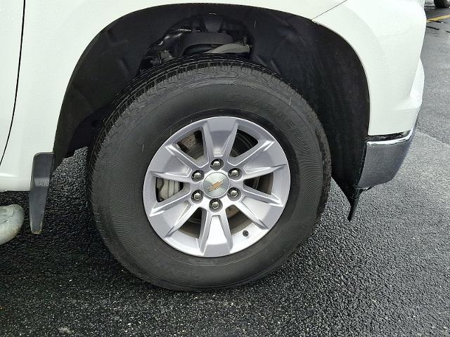 2025 Chevrolet Silverado - $35,995