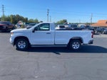 2025 Silverado 1500 Thumbnail 2