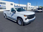 2025 Silverado 1500 Thumbnail 8
