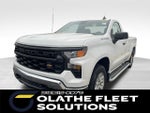 2024 Silverado 1500 Thumbnail 1