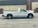 2025 Silverado 1500 Thumbnail 6