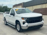 2025 Silverado 1500 Thumbnail 7