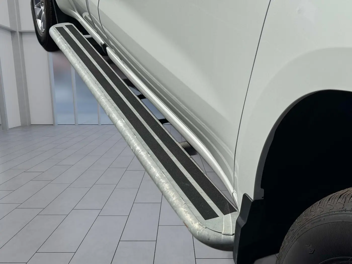 2025 Chevrolet Silverado