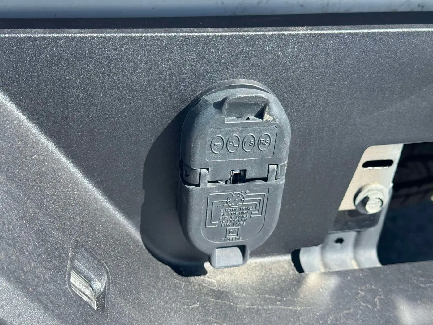 2025 Chevrolet Silverado