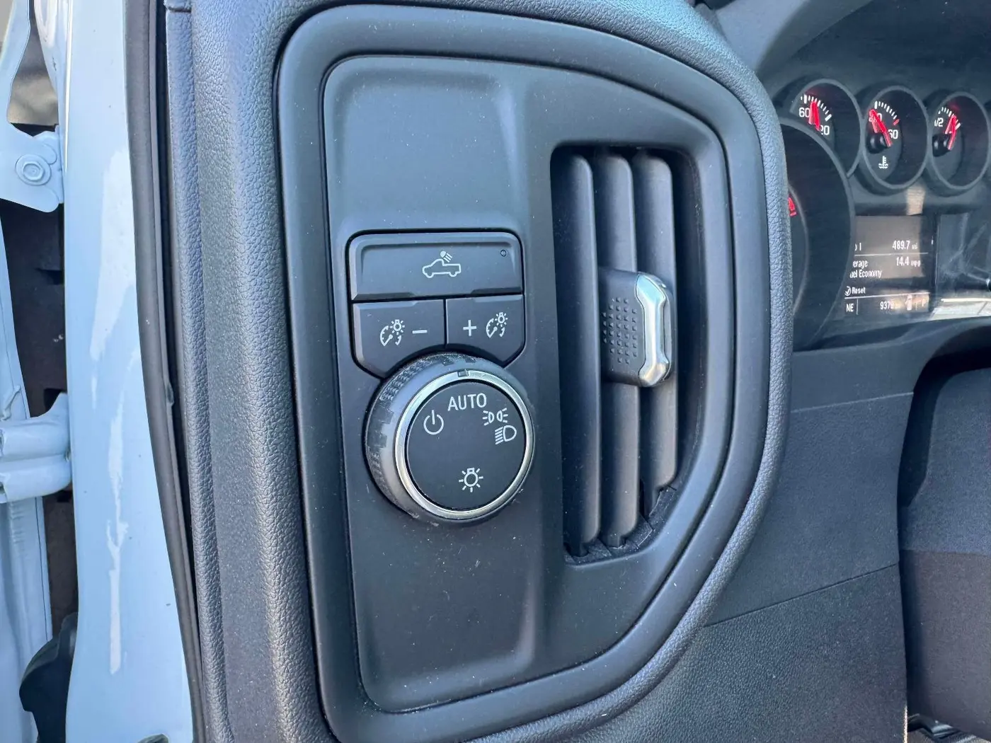2025 Chevrolet Silverado