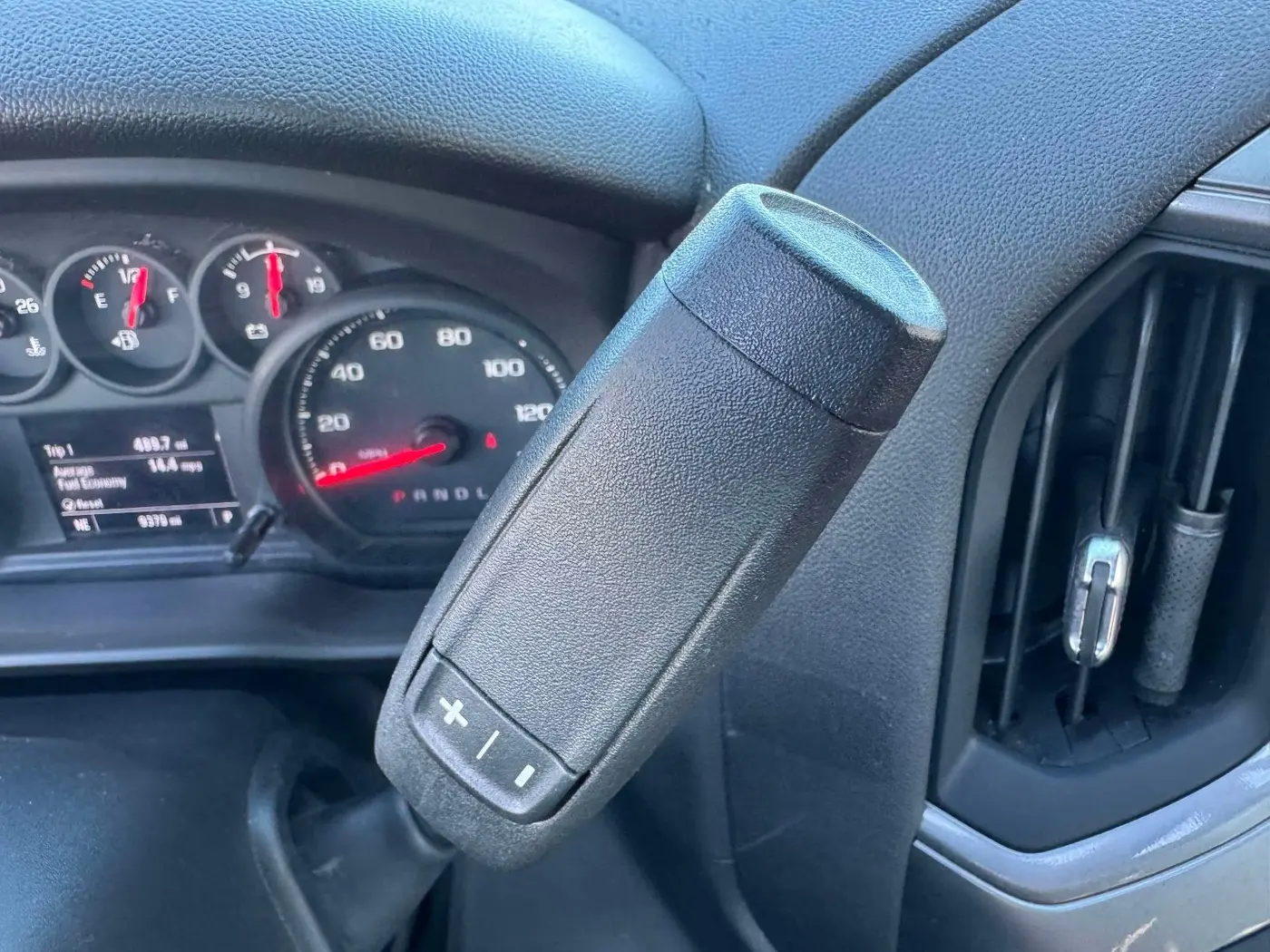 2025 Chevrolet Silverado