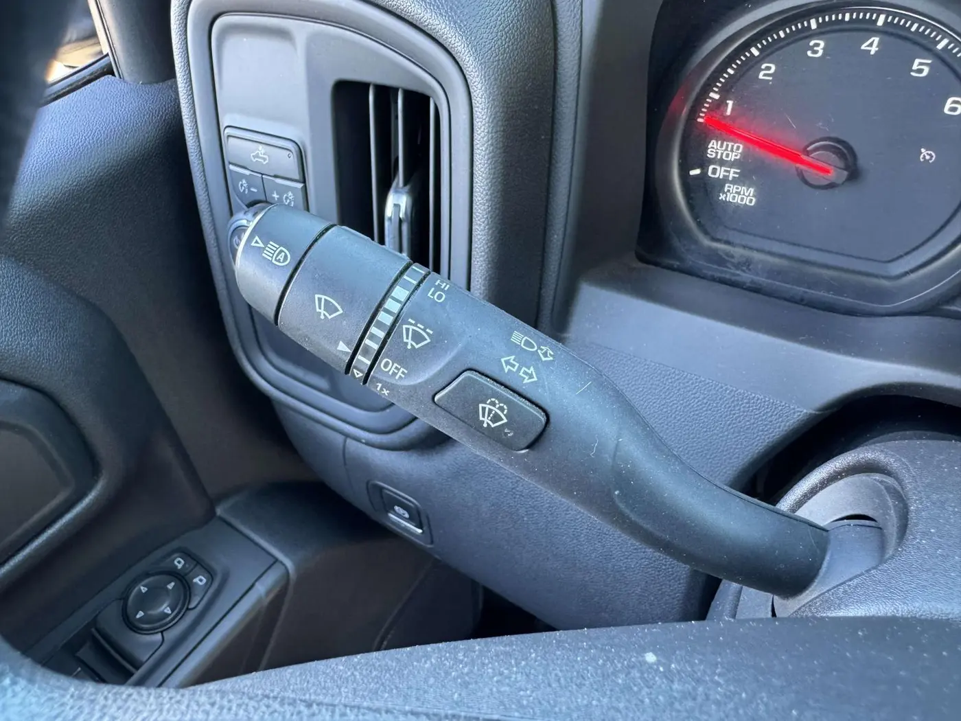 2025 Chevrolet Silverado