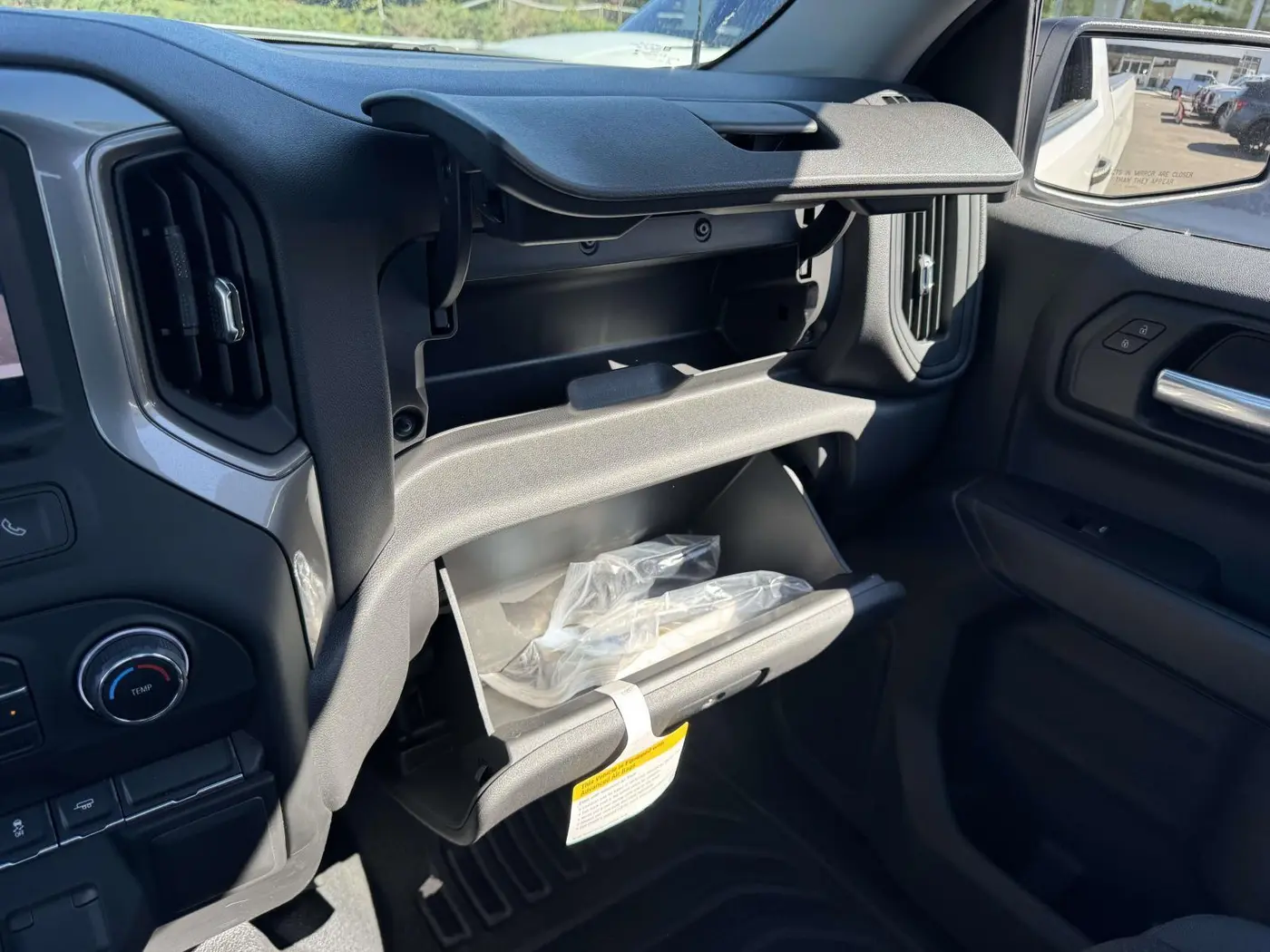 2025 Chevrolet Silverado