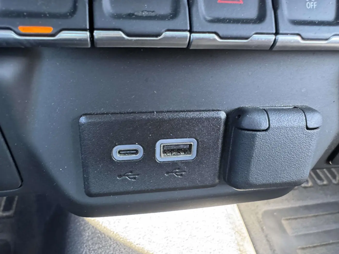 2025 Chevrolet Silverado