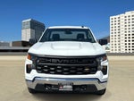 2025 Silverado 1500 Thumbnail 1