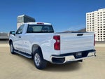 2025 Silverado 1500 Thumbnail 2